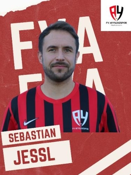 Avatar Bild für Sebastian Jessl