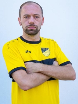 Avatar Bild für Maximilian Findeisen