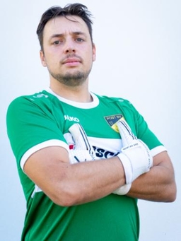 Avatar Bild für Dominic Krzywocz