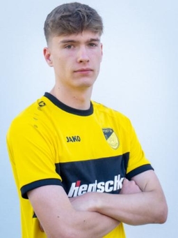 Avatar Bild für Alexander Lamm