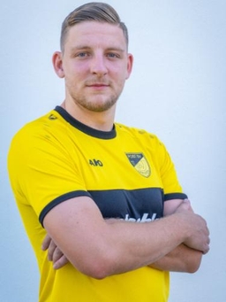 Avatar Bild für John Rabe