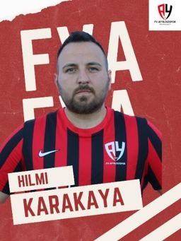 Avatar Bild für Hilmi Karakaya