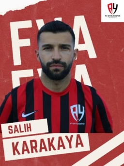 Avatar Bild für Salih Karakaya