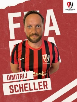 Avatar Bild für Dimitrij Scheller
