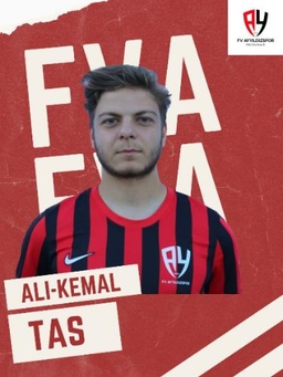 Avatar Bild für Ali Tas