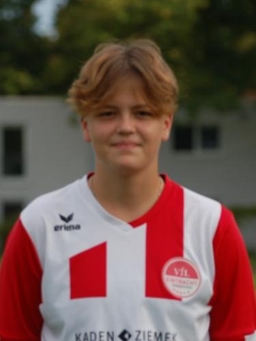 Avatar Bild für Nuria-Josefine Behrens
