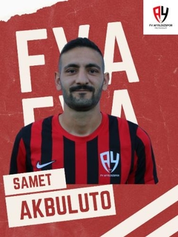 Avatar Bild für Samet Akbulut