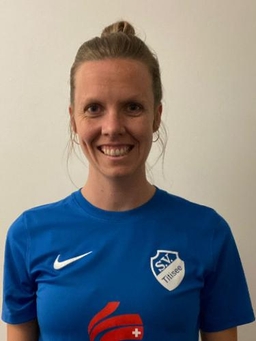 Avatar Bild für Martina Weber