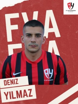 Avatar Bild für Enis-Dennis Yilmaz