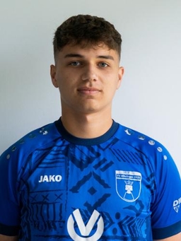 Avatar Bild für Ruben Bogajo