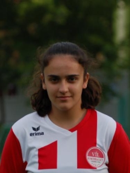 Avatar Bild für Beatriz Guedes Dos Santos