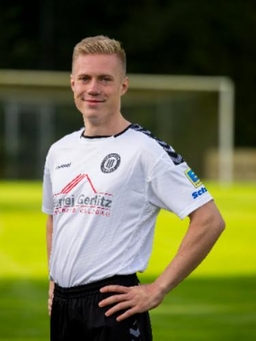 Avatar Bild für Lasse Maximilian Roggenkamp