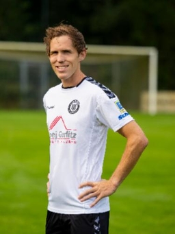 Avatar Bild für Lars Wossidlo