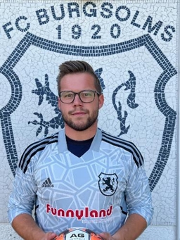 Avatar Bild für Fabian Mußpantner