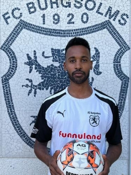 Avatar Bild für Hermon Tega