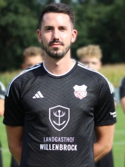 Avatar Bild für Lukas Maier