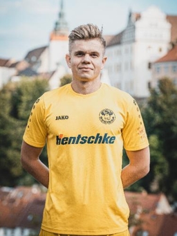 Avatar Bild für Mikolaj Gorzelanski