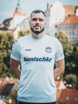 Avatar Bild für Kay Weska