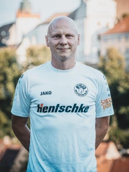 Avatar Bild für Alexander Schidun