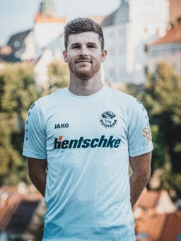 Avatar Bild für Max Rülicke