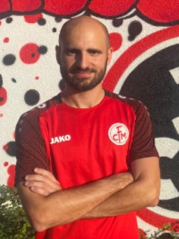 Avatar Bild für Pascal Almeida