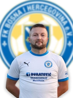 Avatar Bild für Armin Djuzelic