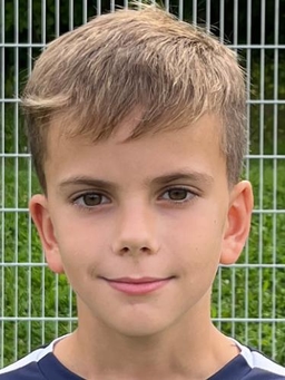 Avatar Bild für Luca Sokolow