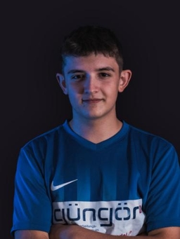 Avatar Bild für Dominik Chmielnicki