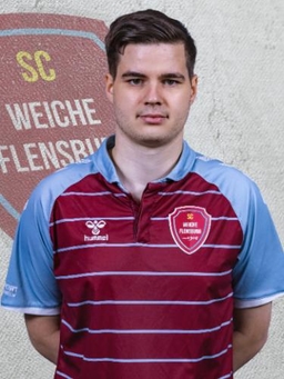 Avatar Bild für Yannik Baltuttis