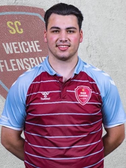 Avatar Bild für Kim Leon Bolldorf