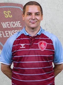 Avatar Bild für Mirco Clausen