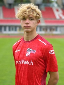 Avatar Bild für Maurice Scholz