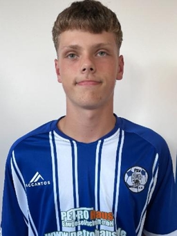 Avatar Bild für Jonas Voßberg
