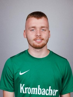 Avatar Bild für Leon-Pascal Gärtner