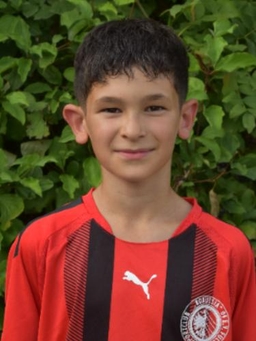 Avatar Bild für Zidane Firat