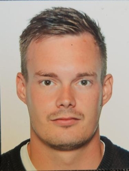 Avatar Bild für Jonas Ballin