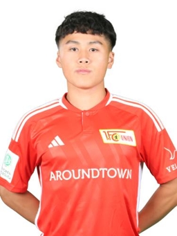 Avatar Bild für Phong Kelvin Cao