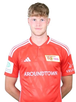 Avatar Bild für Christopher Tom Ackermann