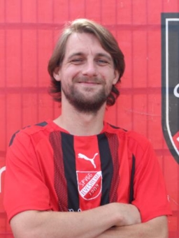 Avatar Bild für Dennis Kornmüller