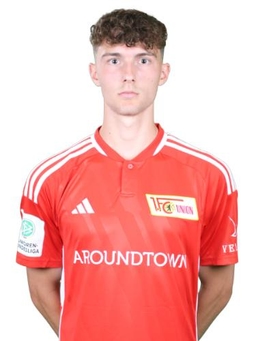 Avatar Bild für Julius Grunwald