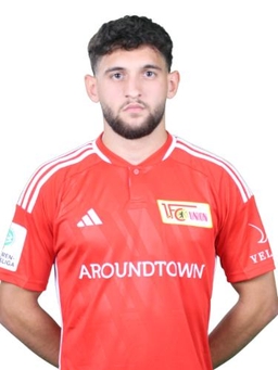 Avatar Bild für Leonit Ibrahimi