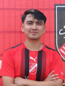 Avatar Bild für Nicolas Alejandro Salazar Bolanos