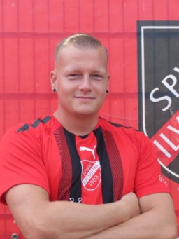 Avatar Bild für Sebastian Strauß