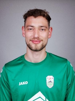 Avatar Bild für Nick Fischer