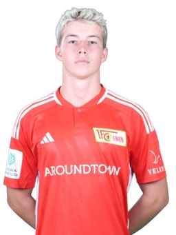 Avatar Bild für Oskar Wardau