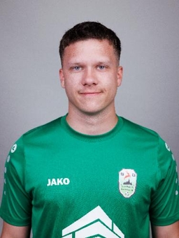 Avatar Bild für Tim Hampe