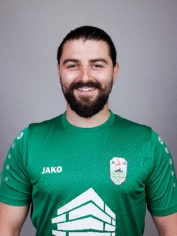 Avatar Bild für Teodor-Alexandru Laslo