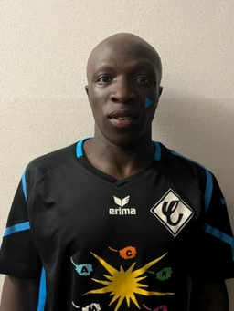 Avatar Bild für Adriel Lazare Macvibian Efome