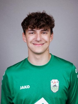 Avatar Bild für Aaron Walther