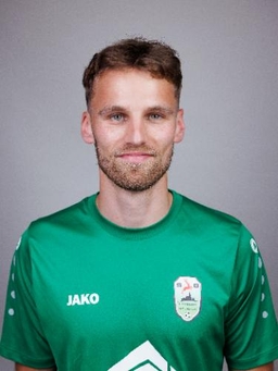 Avatar Bild für Lukas Zapf